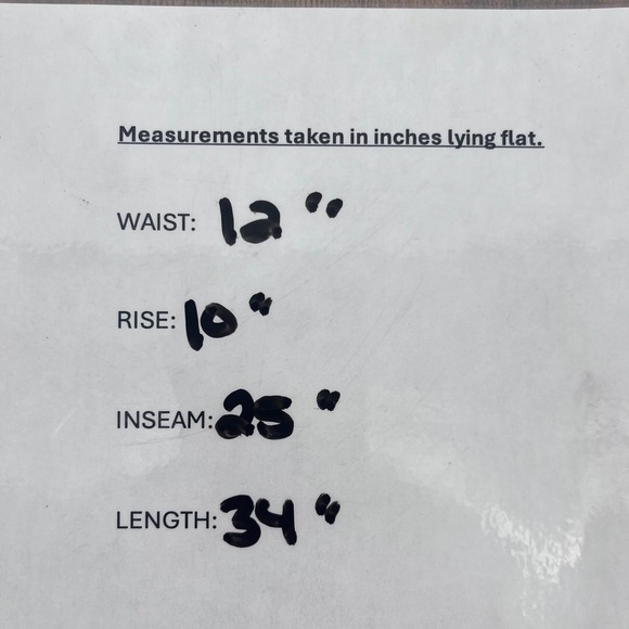 Vintage Wrangler High-Rise Jeans – Made in USA – Size 14 REG (Fits Modern 8–10) - Picture 6 of 7